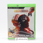 Star Wars Squadrons - Xbox One - pikkukuva 1