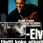 Apu n:o 15 1979 Miss Suomi. Elvis Presley 7,5 sivua. - pikkukuva 3