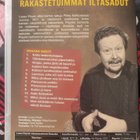 Lasse Pöystin rakastetuimmat iltasadut YLE  - pikkukuva 2