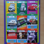 Autot 10/2012, Disney pixar - pikkukuva 2