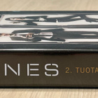 Bones: Kausi 2 (6DVD) Emily Deschanel & David Boreanaz - pikkukuva 3