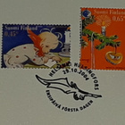 Martta Wendelin ja Virpi Pekkala 31.10. 2003 ja 29.10.2004 - pikkukuva 3
