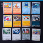 Pokemon kortit 12kpl (#149 Journey Together) - pikkukuva 1