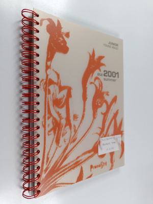 Promostyl Ete 2001 summer : Junior, Young adult