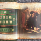 TOMBSTONE BOOKLET VIHKONEN + O.K. CORRAL KARTTA - pikkukuva 3