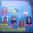 TAISKA, EINI, TAPANI KANSA ym. KESÄHITIT 2 . LP - pikkukuva 1