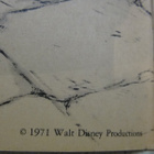 ARISTOKATIT, WALT DISNEY, 1971 - pikkukuva 2