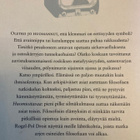 DROIT: ESINEIDEN LUONTO - pikkukuva 2