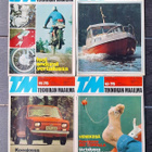 TM Tekniikan Maailma 1975 - pikkukuva 3