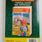 Walt Disney : Pahanilmanlinnut - pikkukuva 2