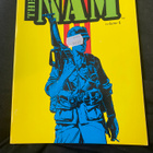 The ’Nam vol. 1 - Marvel - pikkukuva 1