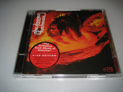 The Stooges - Fun House (2 x CD)
