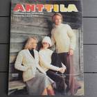 ANTTILA Tavaraluettelo 5 Syksy-Talvi 1974-1975 - pikkukuva 1