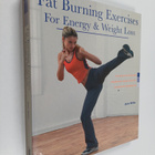 Jane Wake : Fat Burning Exercises - pikkukuva 1