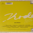 Anna Eriksson • Ihode CD - pikkukuva 3