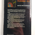 David Wilkerson : Pasuuna soi - pikkukuva 2