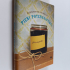 Karin Brunk Holmqvist : Pieni potenssipuoti - pikkukuva 1