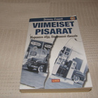 Jeremy Leggett Viimeiset pisarat -nid - pikkukuva 1