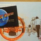 RADIOHEAD - KARMA POLICE CD SINGLE - pikkukuva 1