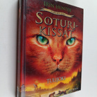 Erin Hunter : Tulijoki - pikkukuva 1