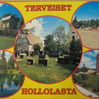 kortti ** Hollola tai Lahti - erilaisia paikkakuntakortteja - pikkukuva 1