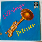 LILL- JÖRGEN PETERSEN: Lill-Jörgen Petersen * FIN 1968 - pikkukuva 1