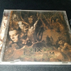Emperor - IX Equilibrium - pikkukuva 1
