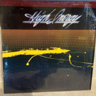 HIGH INERGY SHOULDA GONE DANCIN' Gordy G7-987 R1 1979 USA - pikkukuva 1