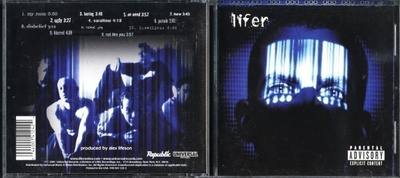 LIFER . CD-LEVY . LIFER