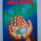 Sleator, William: Aika-avain - pikkukuva 1