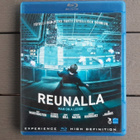 BD: Reunalla / Man On A Ledge (Sam Worthington 2011) - pikkukuva 1