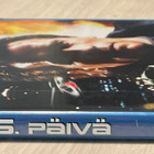 6. päivä (2000) Arnold Schwarzenegger - pikkukuva 3