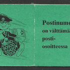 Automaattivihko  AV 8 I   1613-7-1975  yEG - pikkukuva 3