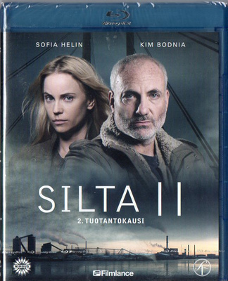 SILTA 2 KAUSI	(57 888)	UUSI	-FI-	suomik.	BLU-RAY	(3)		2013