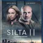 SILTA 2 KAUSI (57 888) UUSI -FI- suomik. BLU-RAY (3) 2013 - pikkukuva 1