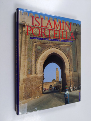 Helena ym. (toim.t) Allahwerdi : Islamin porteilla