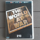 DVD: The World At War / Maailma Sodassa Osa 1 (1973/?) - pikkukuva 1