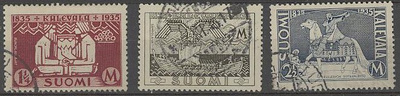 1935 Kalevala o