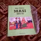 Mort Walker: masi 1952-55 - pikkukuva 1