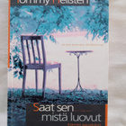 Saat sen mistä luovut : elämän paradoksit - Tommy Hellsten - pikkukuva 1