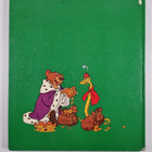 Robin Hood - pikkukuva 2