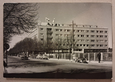 Rauma: Valtakatu o (1032)
