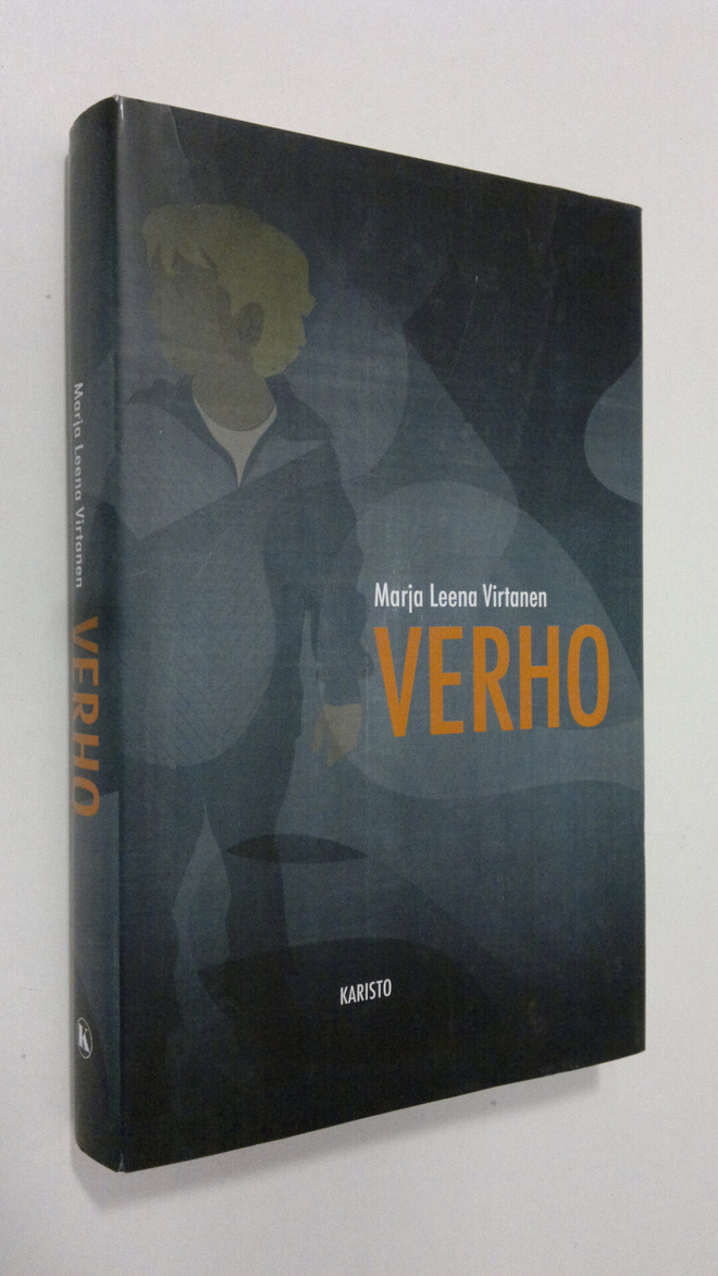 Marja Leena Virtanen : Verho