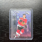 2023-24 Metal Universe #198 Connor Bedard RC - pikkukuva 1