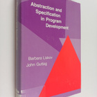 B. Liskov ym. : Abstraction and Specification in Program ... - pikkukuva 1