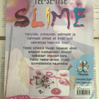 Janessa Ngo - Tee-se-itse SLIME: limat ja löllöt, ihanat... - pikkukuva 2