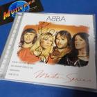 ABBA - MASTER SERIES CD KAHDELLA NIMMARILLA - pikkukuva 1