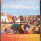 Perhosseikkailu DVD - pikkukuva 2