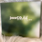 JAZZ FROM NORWAY: jazzCD.no 2010 4th set (3CDBOX) - pikkukuva 1