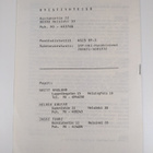 Kristiyhteisö 3/1981 : Syksyn kynnyksellä - pikkukuva 2